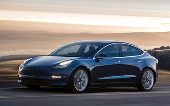 Tesla Unveils $78K Performance Version of Model 3