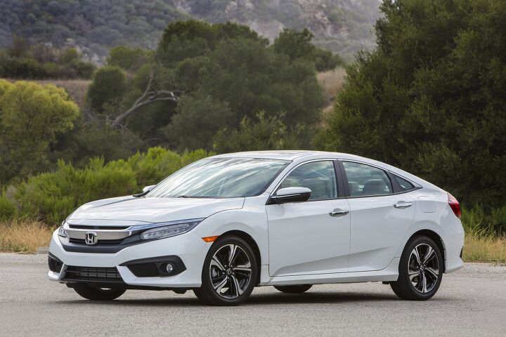 top 10 cars with the lowest recall rates