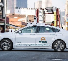 Mistrust in Self Driving Cars is on the Rise: AAA Study