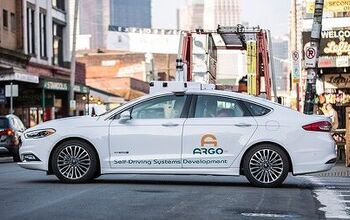 Mistrust in Self Driving Cars is on the Rise: AAA Study