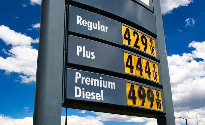 Premium Gas Won't Give Your Car More Power...Or Will It?