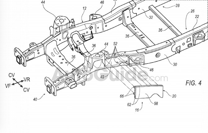 ford patents wheel airbags for one very good reason