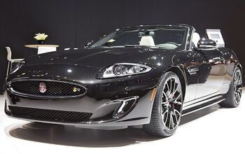 Jaguar is Planning a New Flagship Sports Car