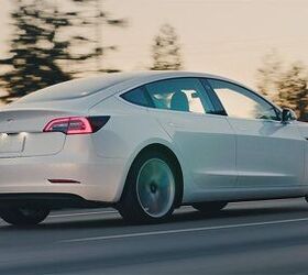 Tesla Model 3 AWD Performance Arriving First so Tesla Doesn't Lose Money