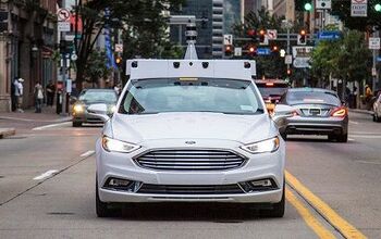 Study Shows Drivers Would Switch Carriers for Autonomous-Related Discounts