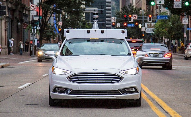 Study Shows Drivers Would Switch Carriers for Autonomous-Related Discounts