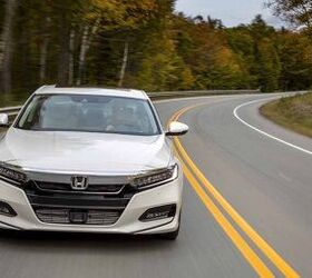 Honda Accord Recalls Over the Years: Is Your Model Affected?