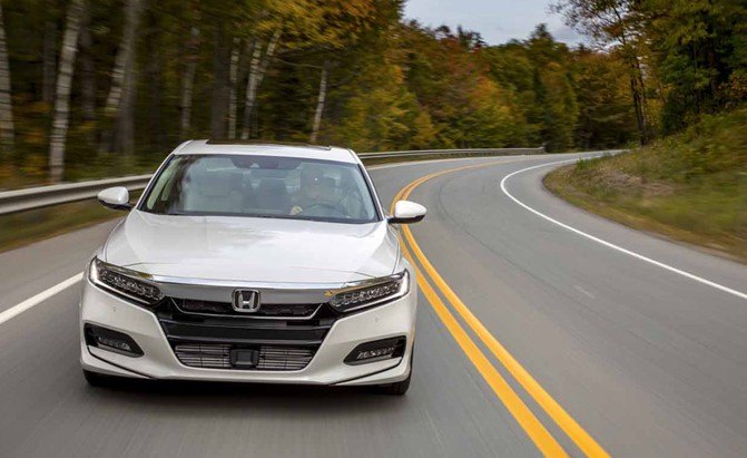 Honda Accord Recalls Over the Years: Is Your Model Affected