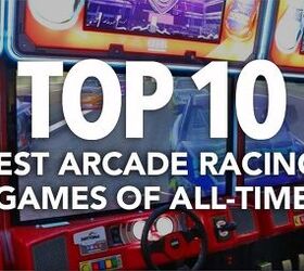 Top 10 Best Arcade Racing Games of All Time
