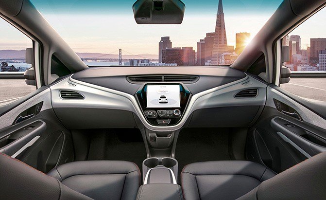 GM Taps Into 'EV1' Nostalgia, Moves to Reserve 'AV1' Name