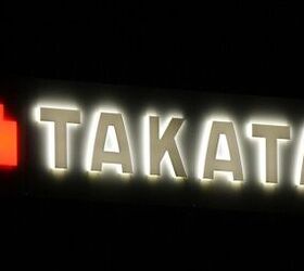 Faulty Takata Airbag Inflator Linked to Another Fatality