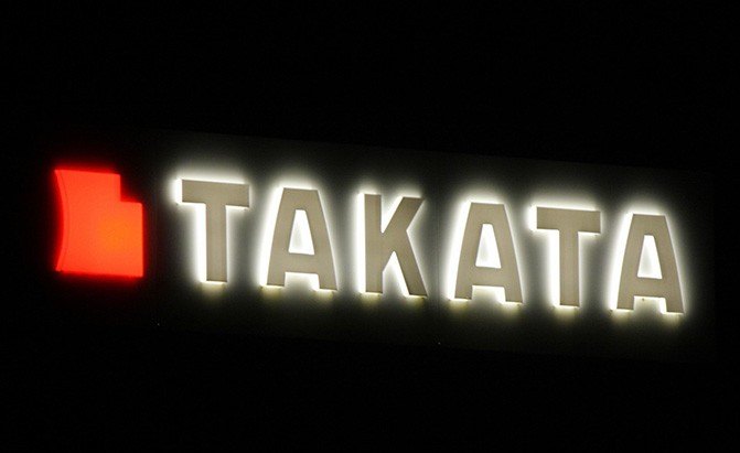 Faulty Takata Airbag Inflator Linked to Another Fatality