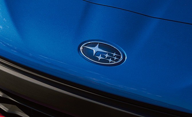 Subaru CEO Steps Down Amid Emissions Data Scandal