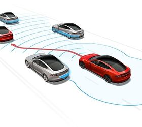 Tesla to Offer Free Autopilot Trial in July