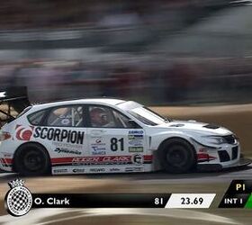 Rewatch the Top 10 Fastest Goodwood Festival of Speed Hill Climbs Ever