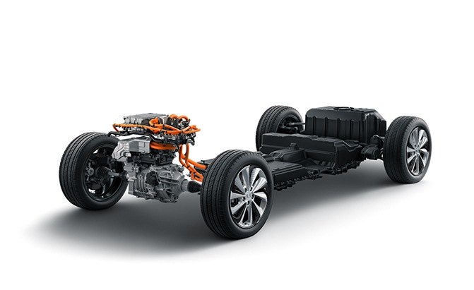 GM, Honda Partner to Develop Next-Gen Batteries