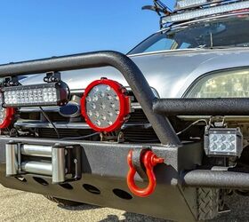 The Best Off-Road LED Lights That Won't Break the Bank