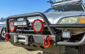 The Best Off-Road LED Lights That Won't Break the Bank