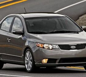 Kia Recalls Over 500K Vehicles in US for Airbag Issue