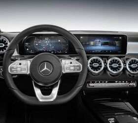 7 things to expect in the next generation mercedes cla