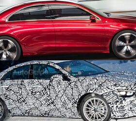 7 things to expect in the next generation mercedes cla