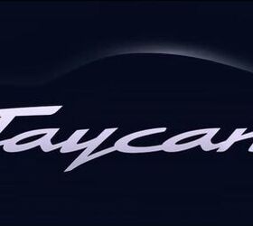 Electric Porsche Taycan Officially Previewed in New Video