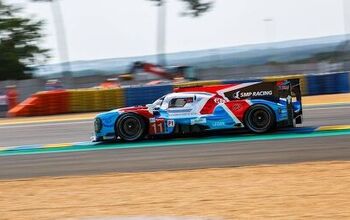 How to Stream the 2018 24 Hours of Le Mans