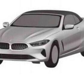 bmw 8 series gran coupe and cabriolet designs shown in patent