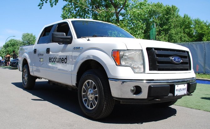 What It’S Like to Drive a Ford F150: Thrilling Power & Comfort