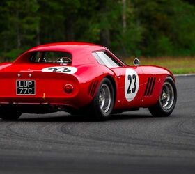 1962 ferrari 250 gto could be the most expensive car ever