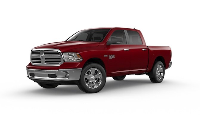 Old Ram 1500 Will Be Sold Alongside New Truck as 2019 Ram Classic