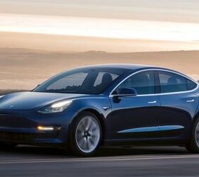 Tesla Model 3 AWD Range Rated at 455 Miles by CARB