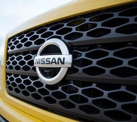 where is nissan from and where are nissans made