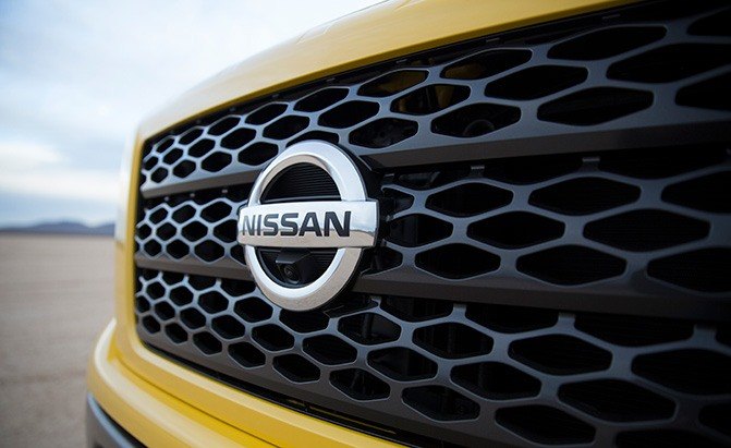 Nissan Admits to Falsifying Exhaust Emissions and Fuel Economy Data
