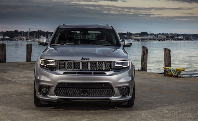 report jeep grand wagoneer trackhawk could be on the way