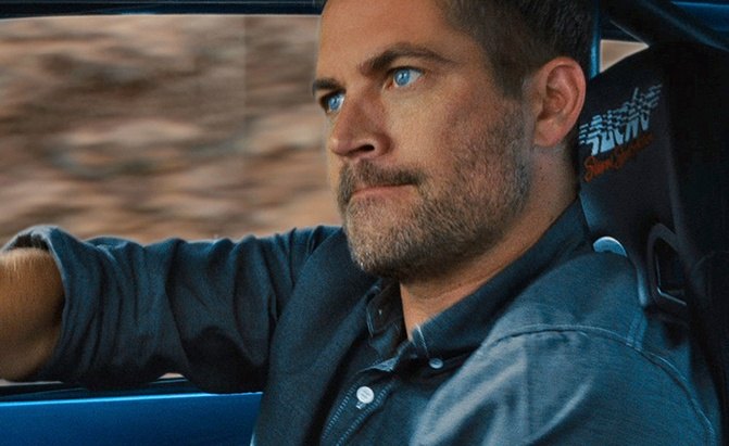 'I Am Paul Walker' Documentary Set to Debut in August