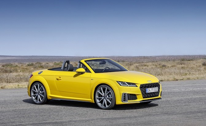 10 cars we think could be killed off in 2019