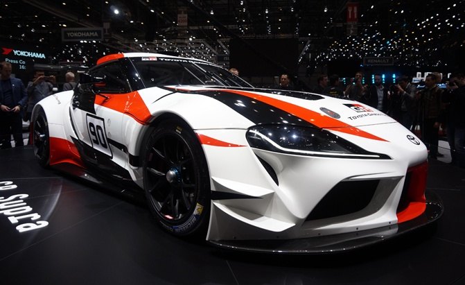 The AutoGuide Show Ep1: We Talk Supra, Volvo XC40, BMW X1, Hyundai Kona ...