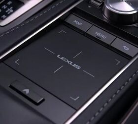 infotainment system winners and losers the short list