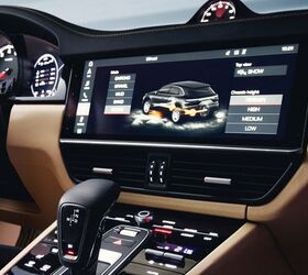 infotainment system winners and losers the short list