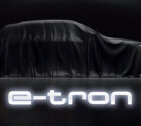 audi e tron ev reservations to open on september 17th