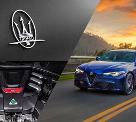 To Grow, Alfa Romeo and Maserati Emphasizing Heritage, Uniqueness