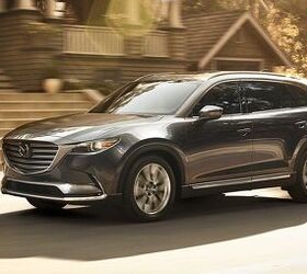 2019 mazda cx 9 starts arriving this month with new features and refinements