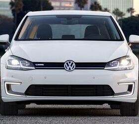 VW Could Be Abandoning Internal Combustion Cars Very Soon