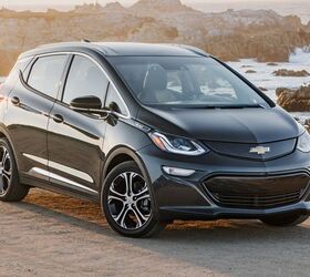 nissan leaf vs chevrolet bolt which ev is right for you