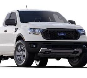 2019 ford ranger details on pricing options updated