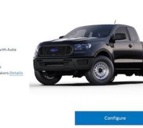 2019 ford ranger details on pricing options updated