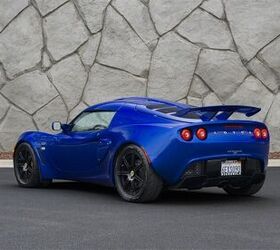 How BlackShadow Motors Can Get You That Lotus You've Always Wanted