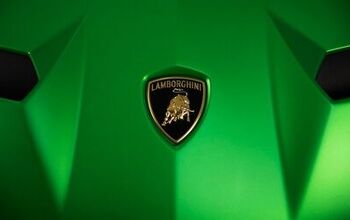 Green Lamborghini Aventador SVJ Coming to Pebble Beach