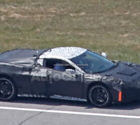 whoa chevy is working on a wild mid engine corvette race car